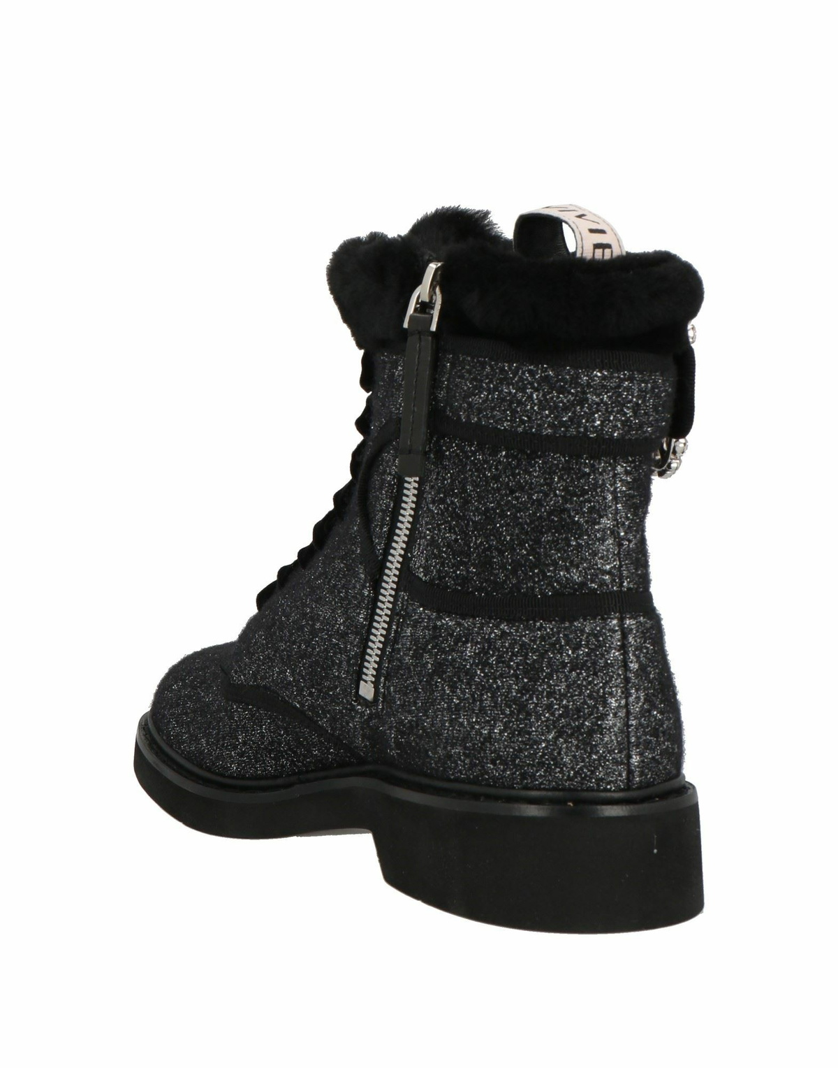 Roger Vivier Womens Ankle boots in Black