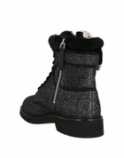 Roger Vivier Womens Ankle boots in Black