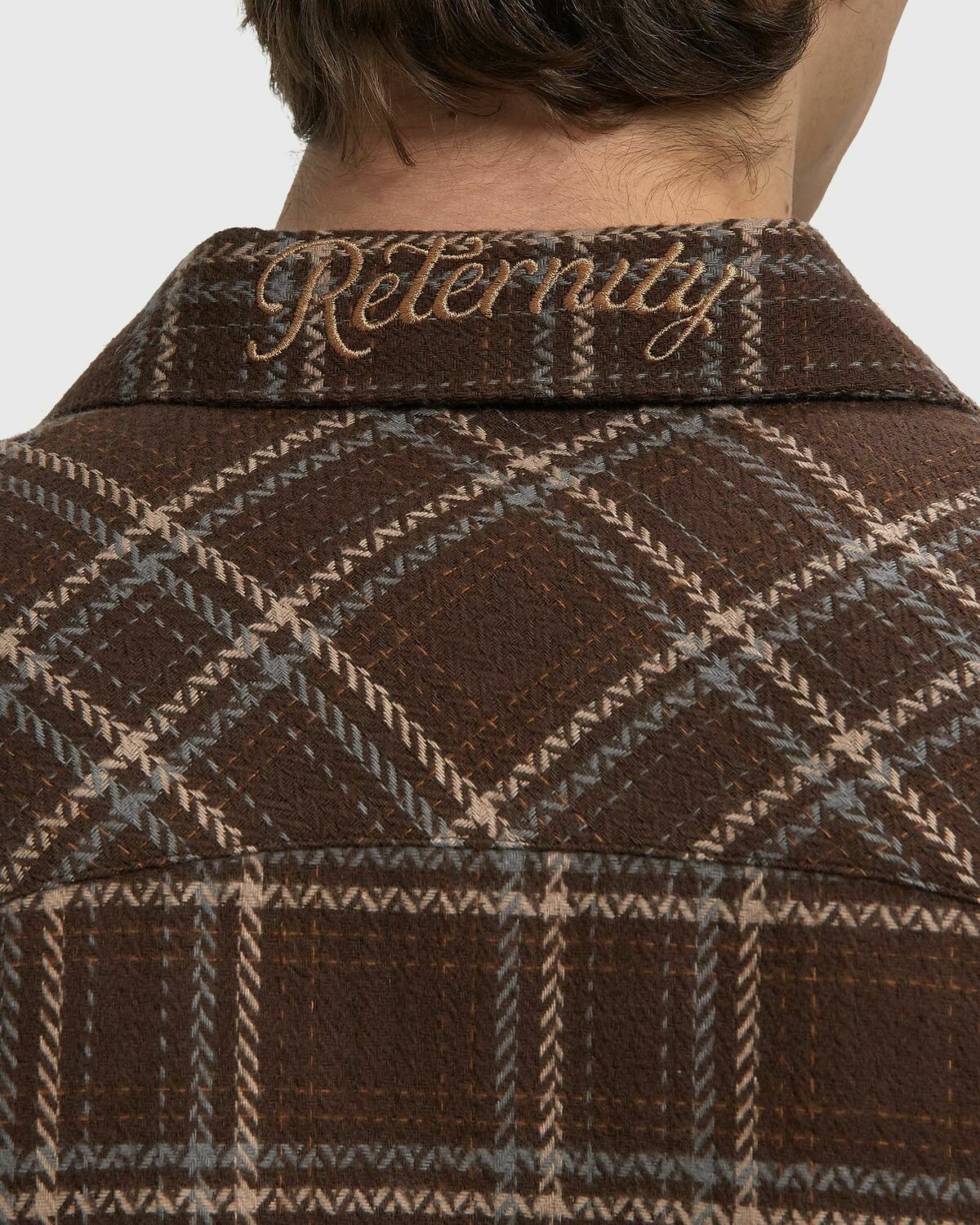 L’ARTISAN FLANNEL