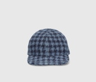 Borsalino Rock Baseball Cap