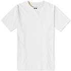 Heron Preston Men's HPNY Emblem T-Shirt in White