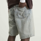 Levi's Men's 478 Baggy Shorts in Alternative Rock