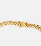 Shay Jewelry Mini Me 18kt gold bracelet