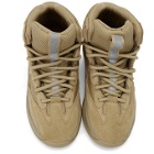 YEEZY Taupe Desert Boots