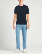 Circolo 1901 Mens Sweater in Navy