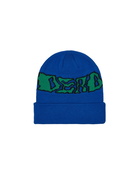 Brain Dead Prehistoric Logo Wool Beanie