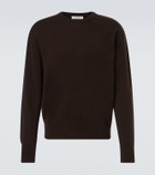 Lemaire Cashmere and wool sweater