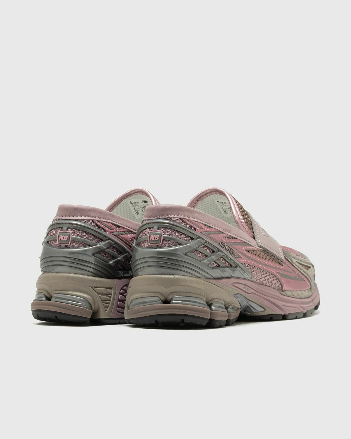 New Balance 1906 Loafer pink Mens Lowtop