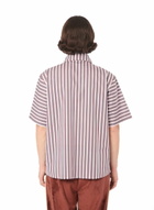 Rassvet Kyler Striped Shirt Woven