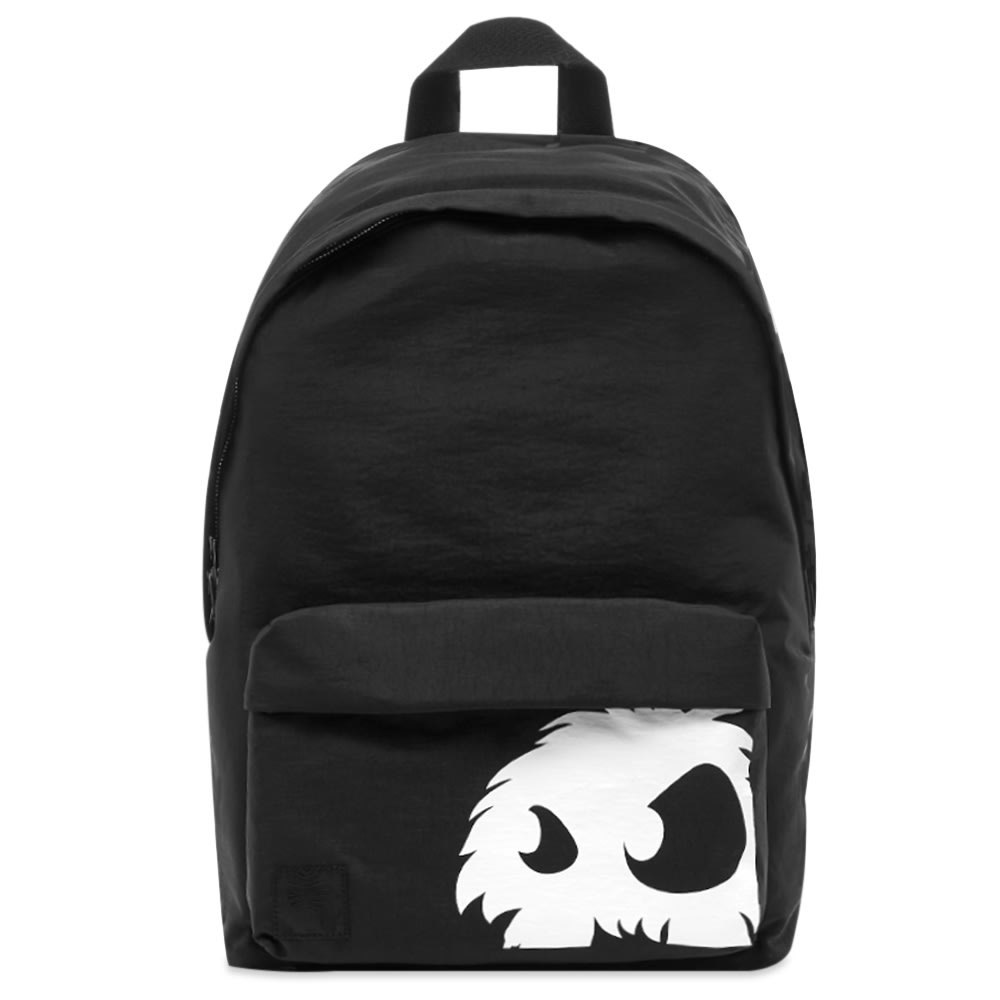 McQ Alexander McQueen Monster Backpack McQ Alexander McQueen