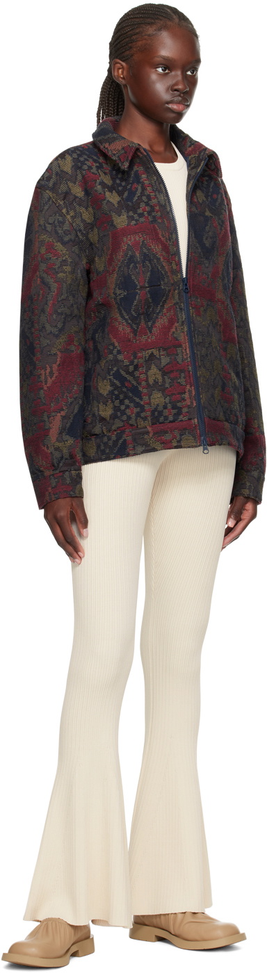 Soulland Multicolor Windom Jacket