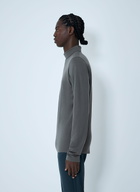 RIER Wool Turtleneck Sweater