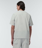 Snow Peak - Poplin T-shirt