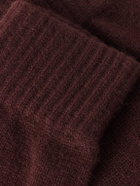 William Lockie - Cashmere Gloves