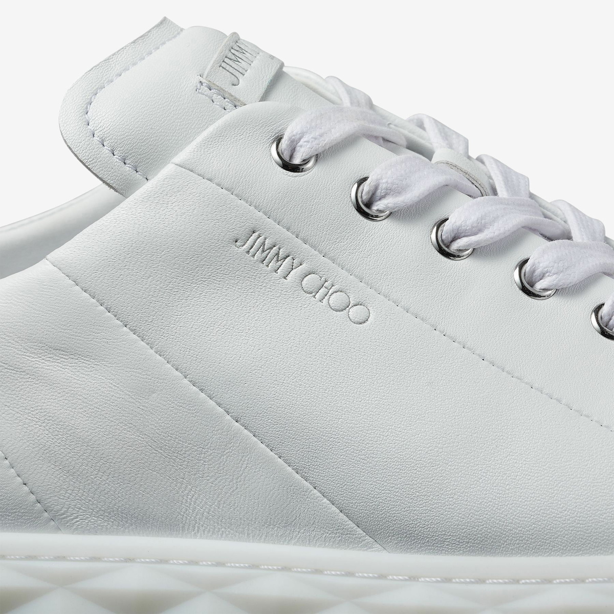 Jimmy Choo Diamond Light/M Sneaker