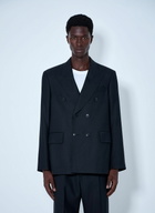 Our Legacy Unconstructed DB Blazer