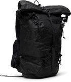 The North Face Black Summit Series AMK 25L Backpack