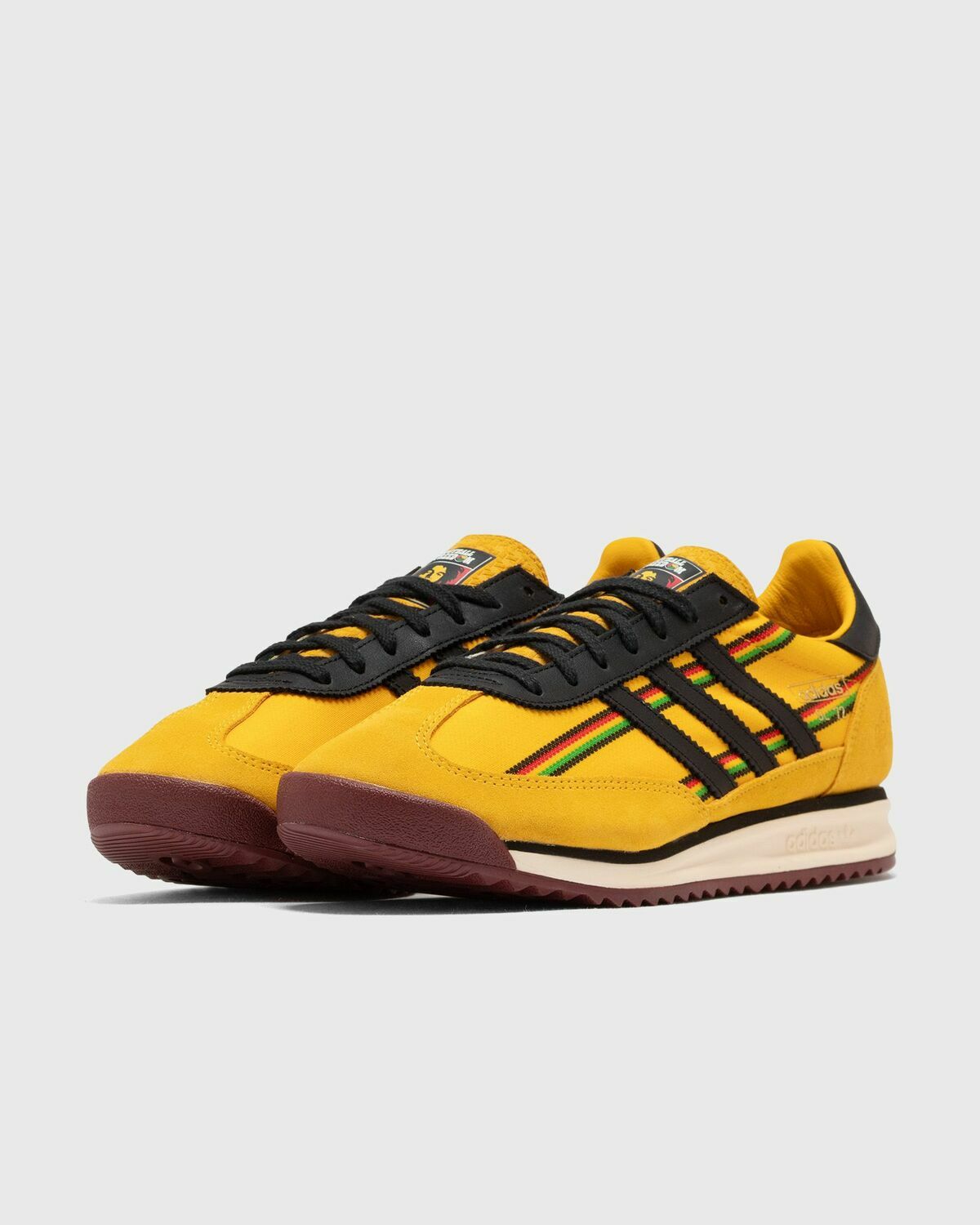 X BOB MARLEY SL 72 RS JFF