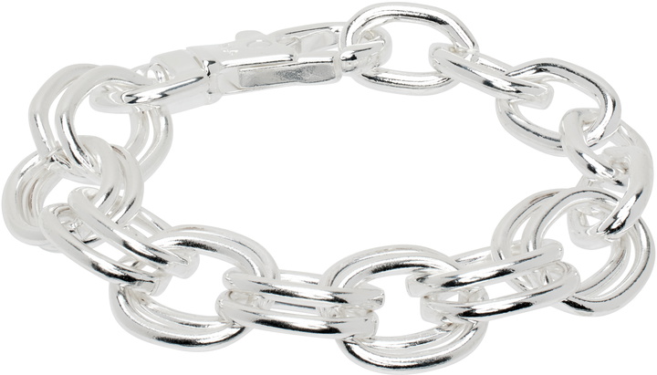 Photo: Martine Ali Aria Bracelet