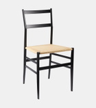 Cassina Superleggera chair by Gio Ponti