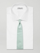 Richard James - 8cm Silk-Jacquard Tie