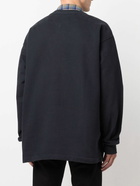 ACNE STUDIOS - Sweatshirt With Logo