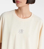Loewe x On Active T-shirt