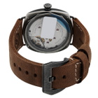Panerai Radiomir California Hand Wind Green Dial Mens Watch PAM01349