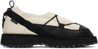 SUICOKE Off-White PEPPER-Rab-ECO Slippers
