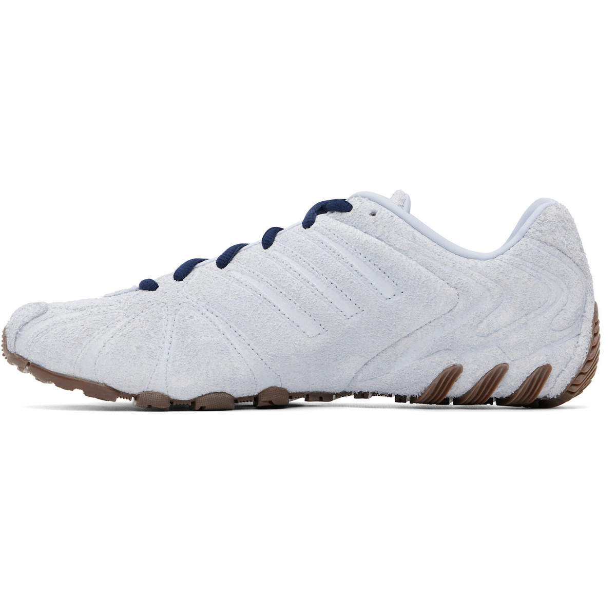 adidas Originals Blue Ghost Sprint Sneakers
