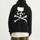 MASTERMIND WORLD Men's OG LOGo Hoodie in Black