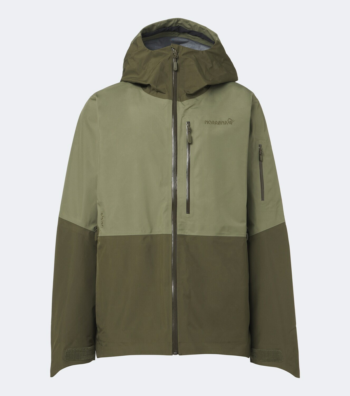 Norrøna Lofoten GORE-TEX® ski jacket