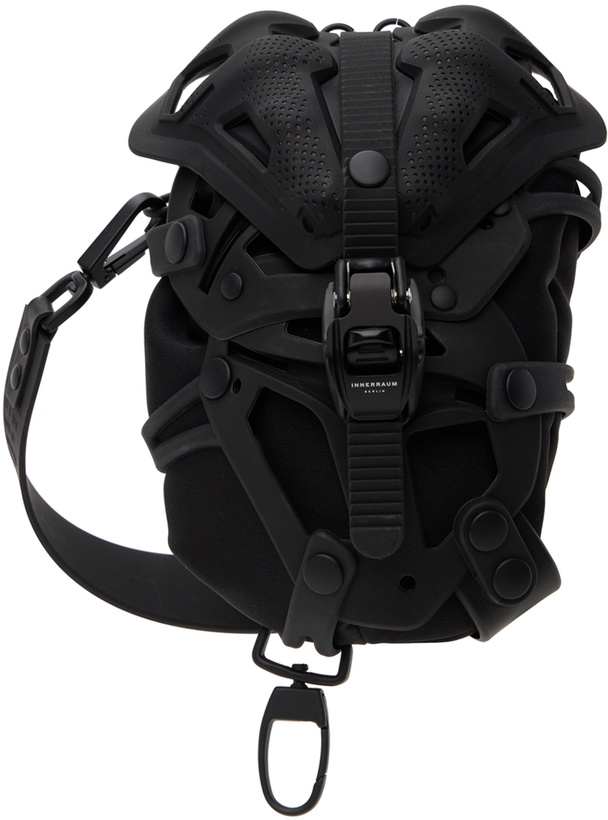 Photo: Innerraum Black Object I31 Funcase Bag