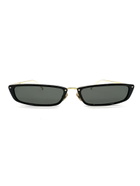 Linda Farrow LFL838 Sunglasses