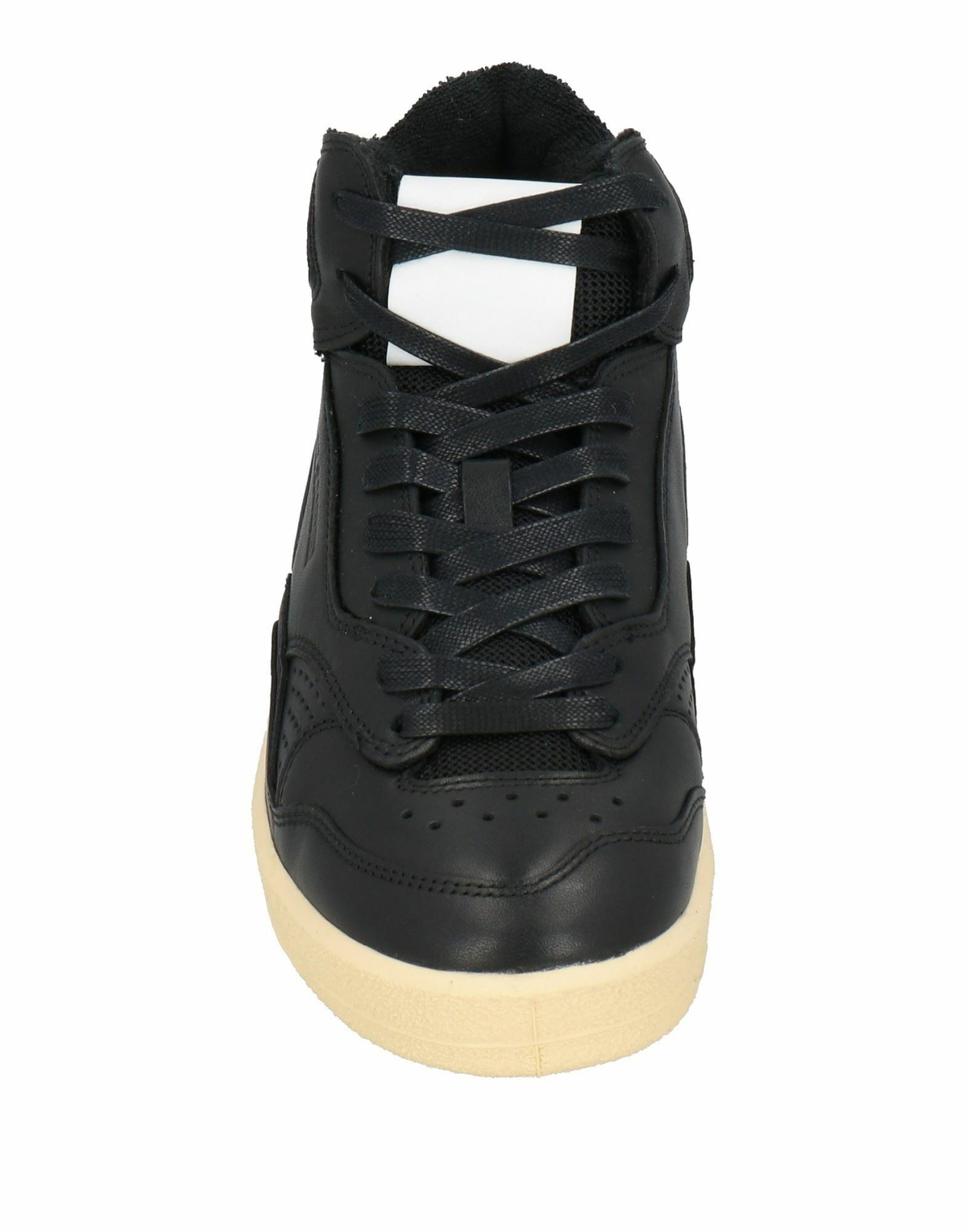 Jil Sander Womens Sneakers in Black