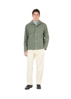 doppiaa Aabrusco Waterproof Jacket