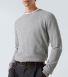 Rubinacci Cashmere sweater