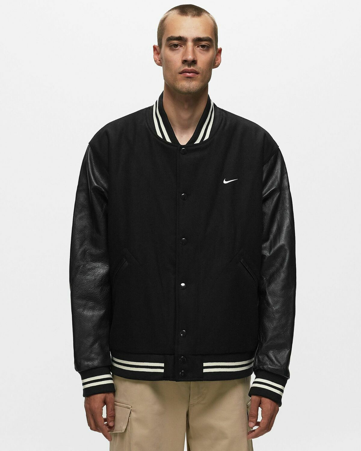Nike college jackets on sale