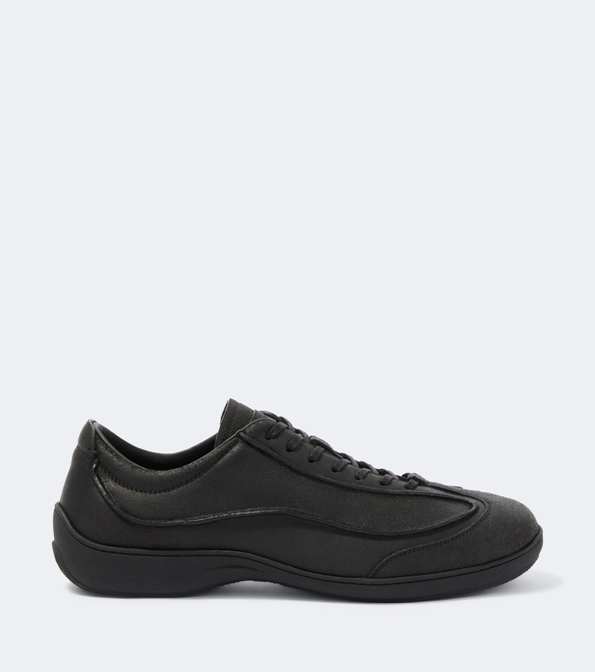 Kiko Kostadinov Sargo leather sneakers