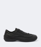 Kiko Kostadinov Sargo leather sneakers