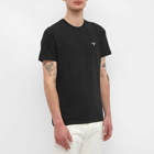 Barbour Men's Sports T-Shirt in Black