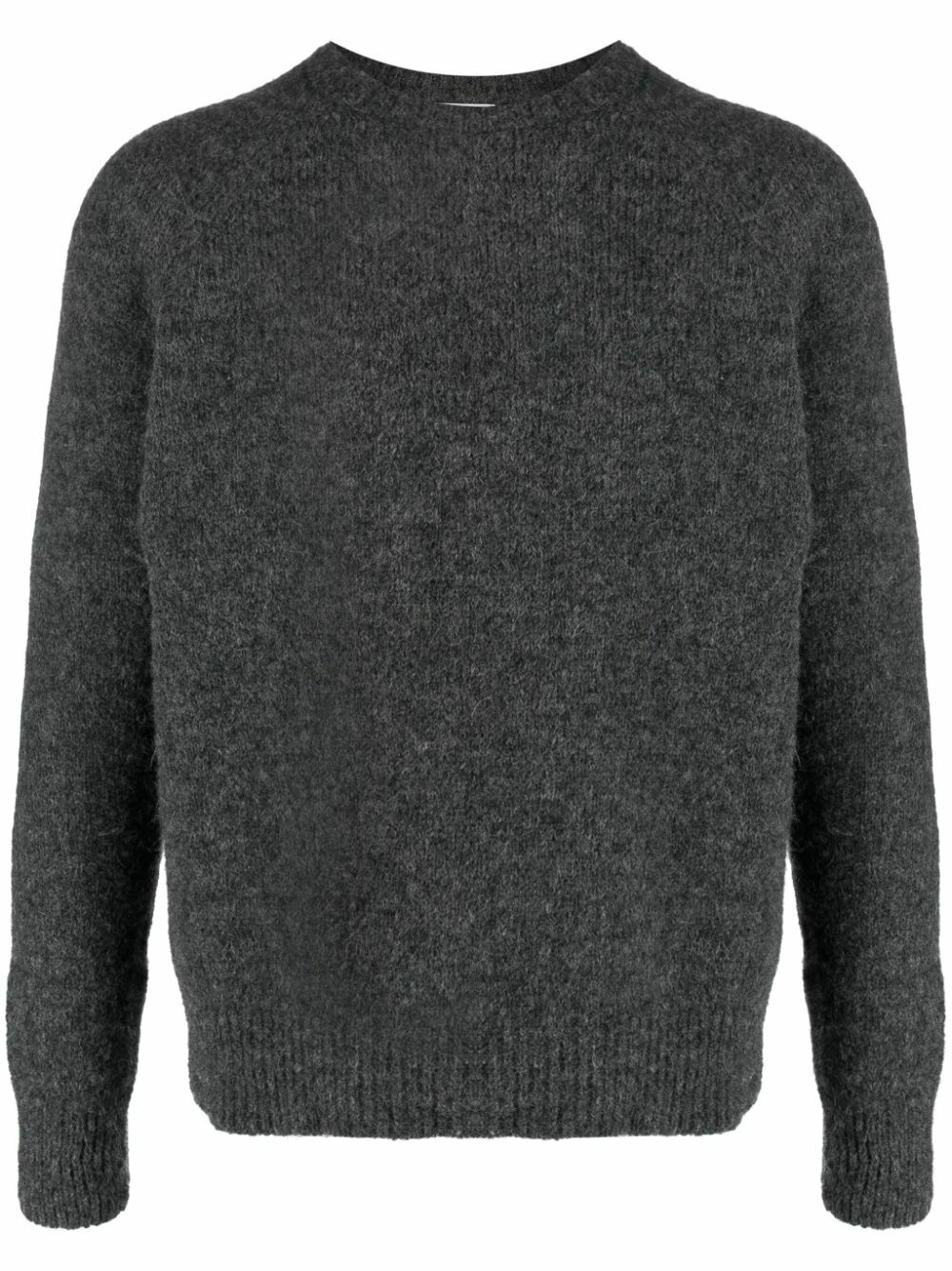 DRIES VAN NOTEN - Sweater With Logo Dries Van Noten