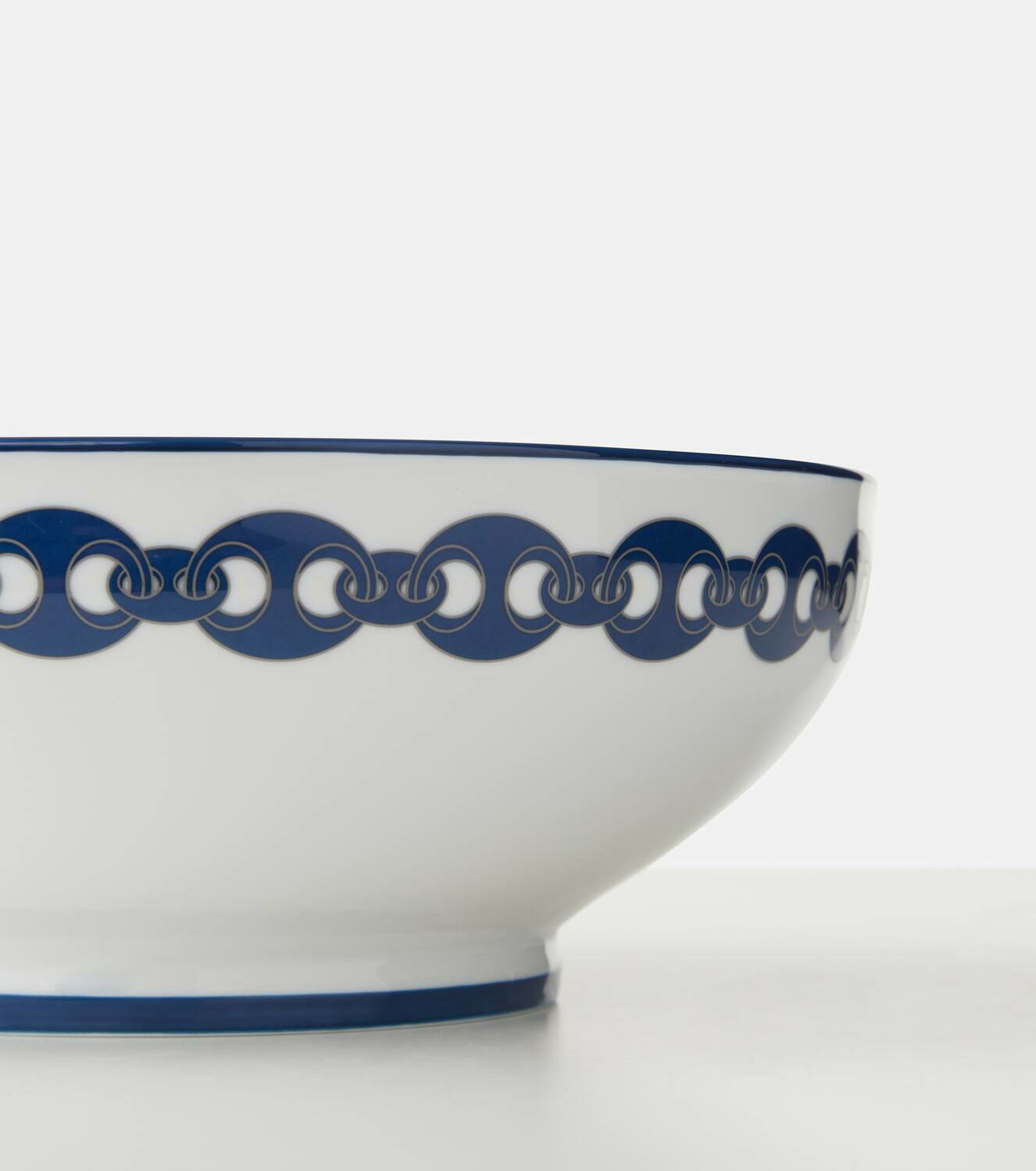 Gucci Gucci Marina porcelain salad bowl