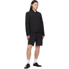 Veilance Black Spere SL Jacket