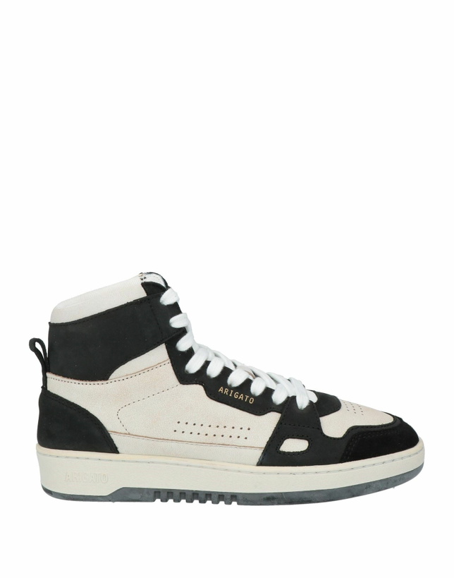 Photo: Axel Arigato Womens Sneakers in Beige