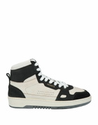 Axel Arigato Womens Sneakers in Beige