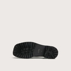 END. x Samsøe Samsøe Men's Sadundee Derby in Black Olive