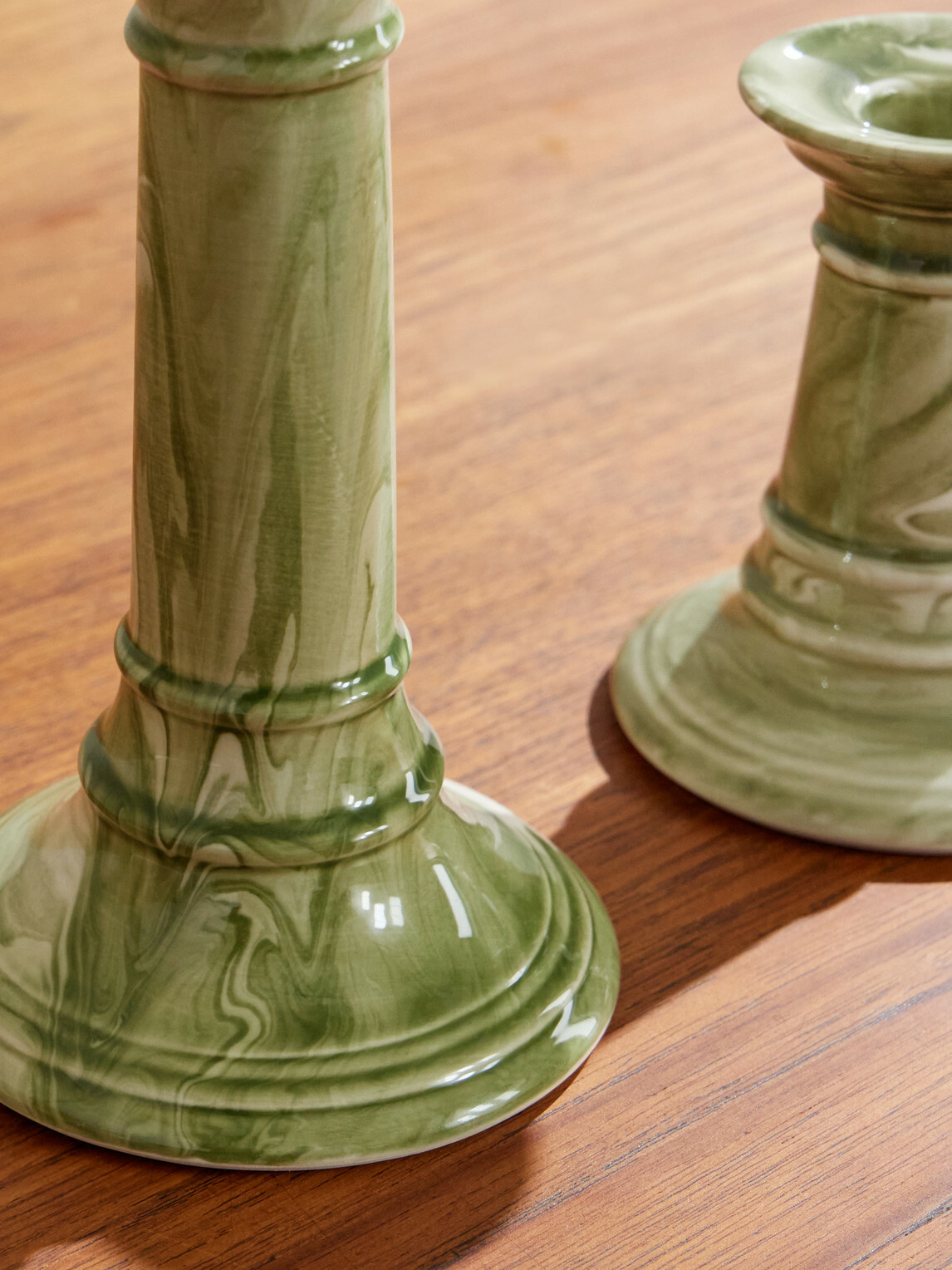 The Conran Shop - Earthenware Candlestick