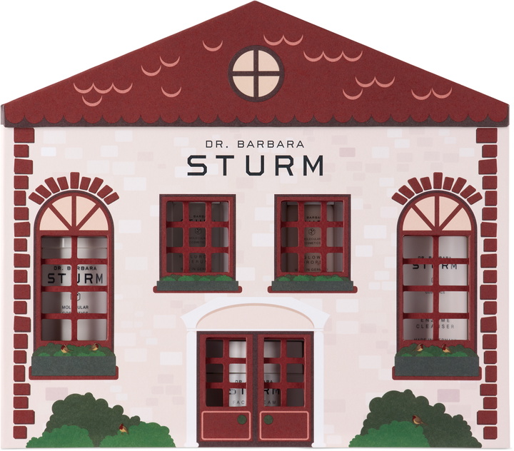 Photo: Dr. Barbara Sturm Townhouse 2024