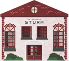 Dr. Barbara Sturm Townhouse 2024